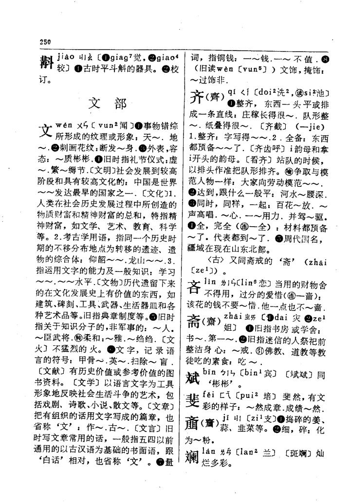 商