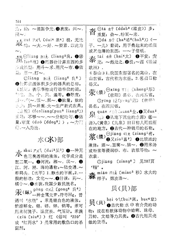 最