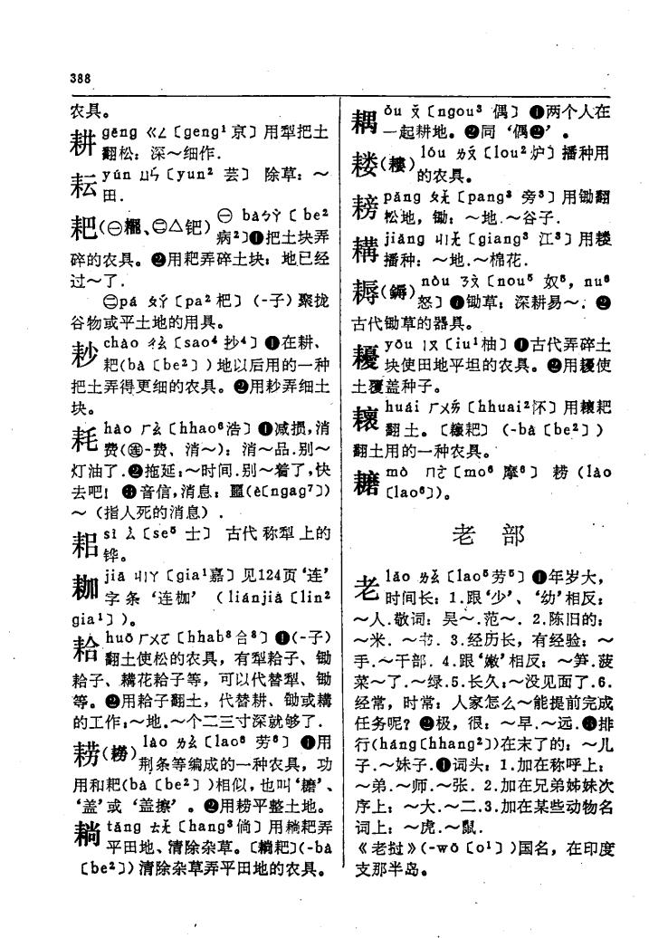 糖